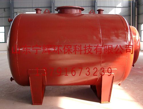 玻璃钢复合罐
